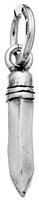 Charm Giovanni Raspini Charms in Argento 09865 - 09865